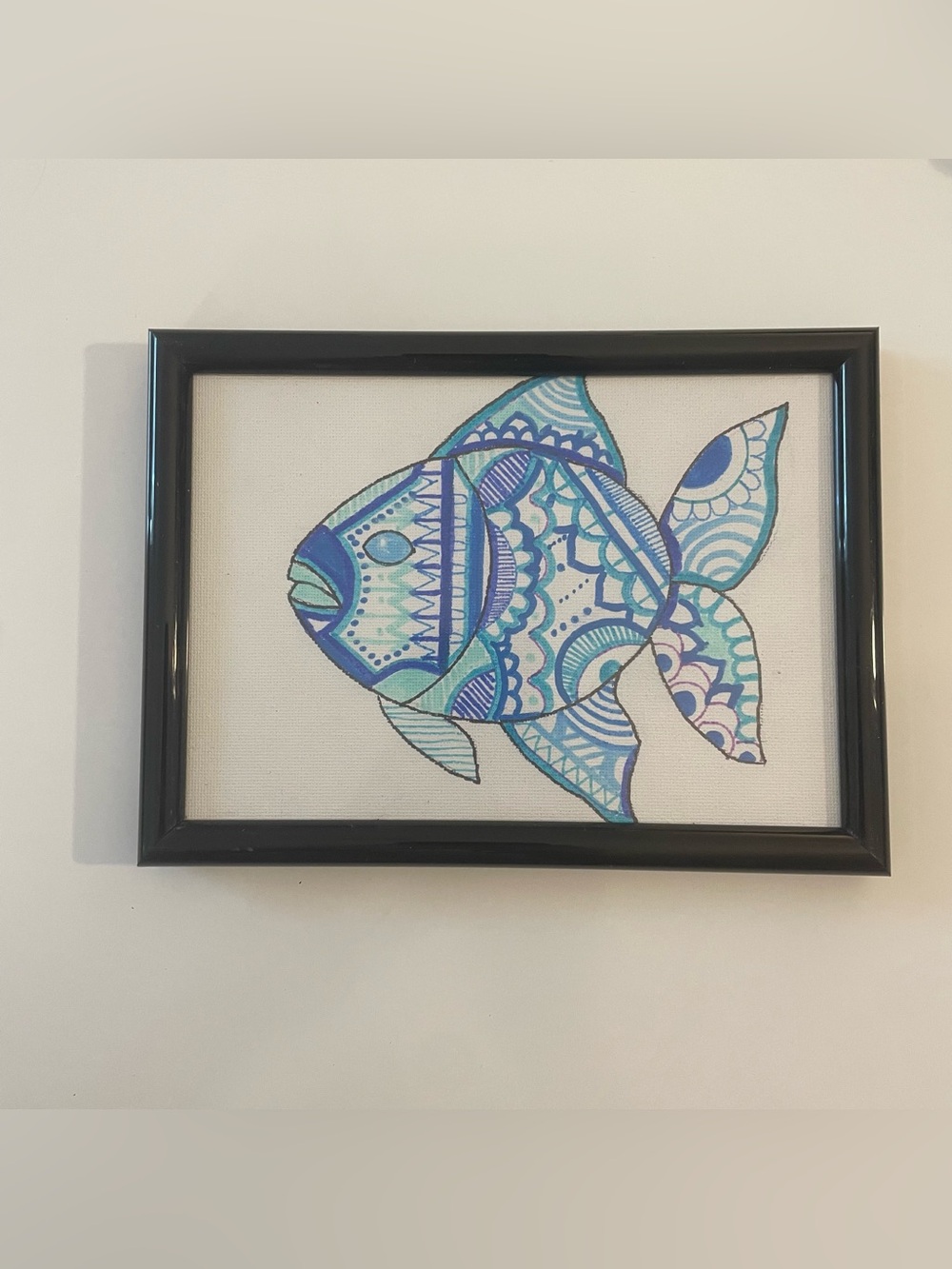 Handmade Painting 24
